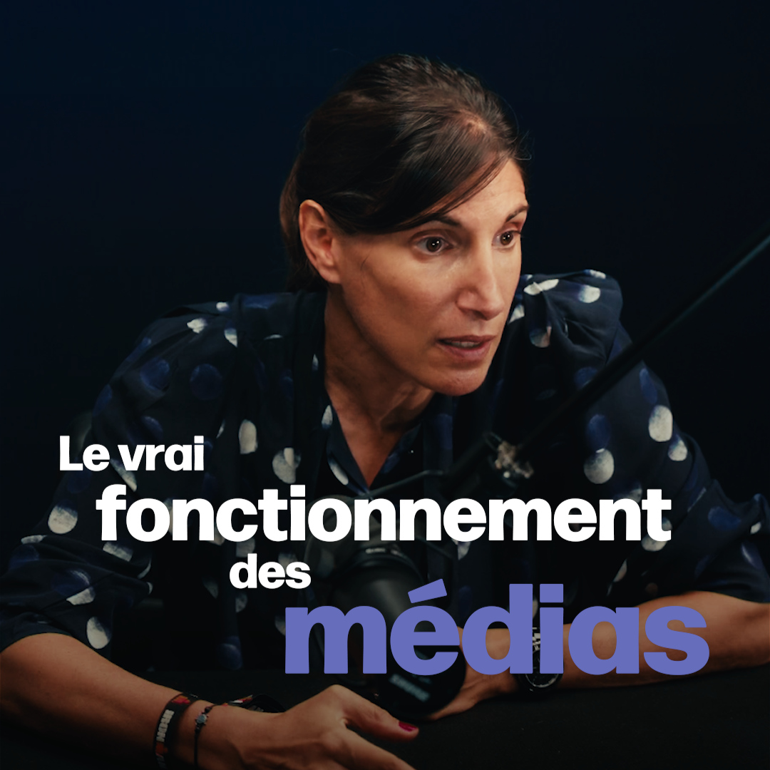 Agence Personnelle